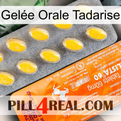 Gelée Orale Tadarise new05